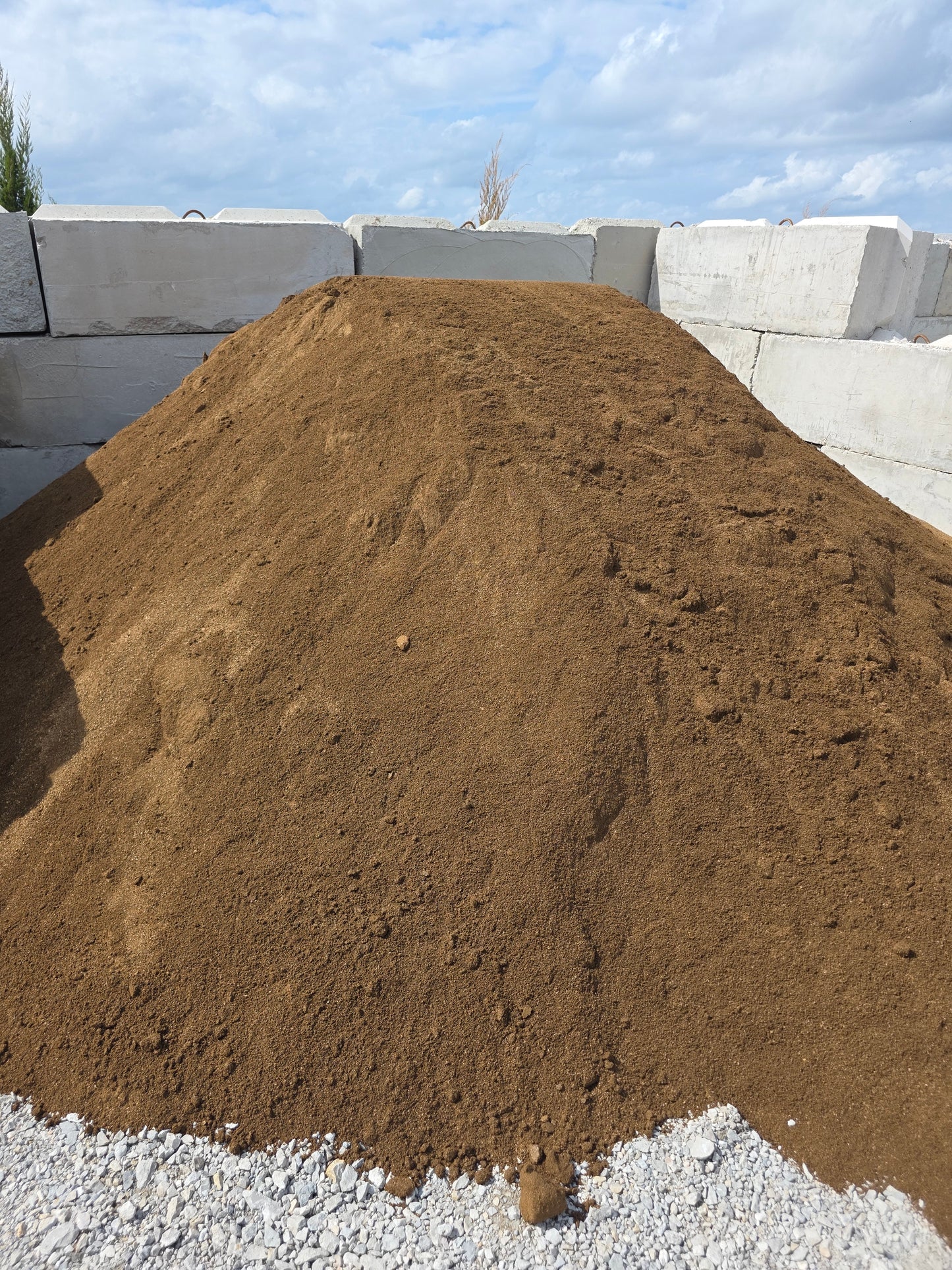 Texas Gold Granite