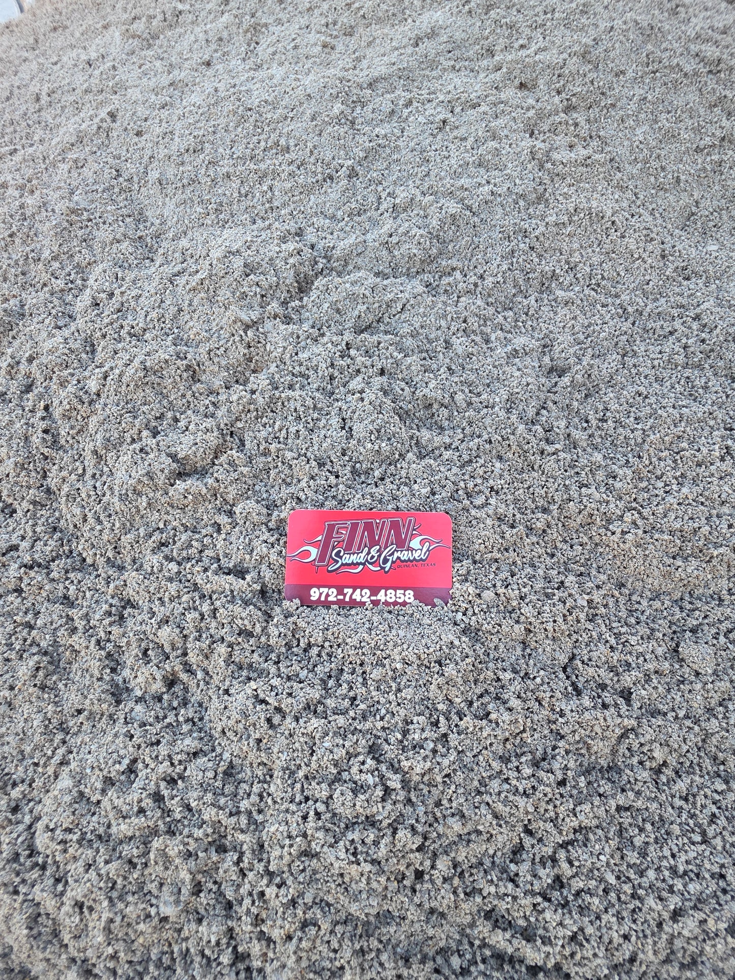Paver Base