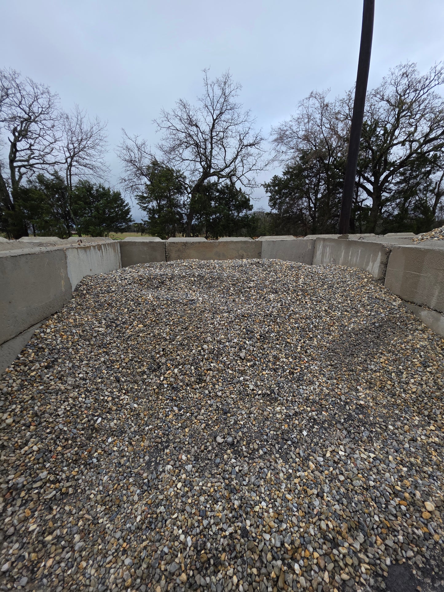 Ozark Pea Gravel