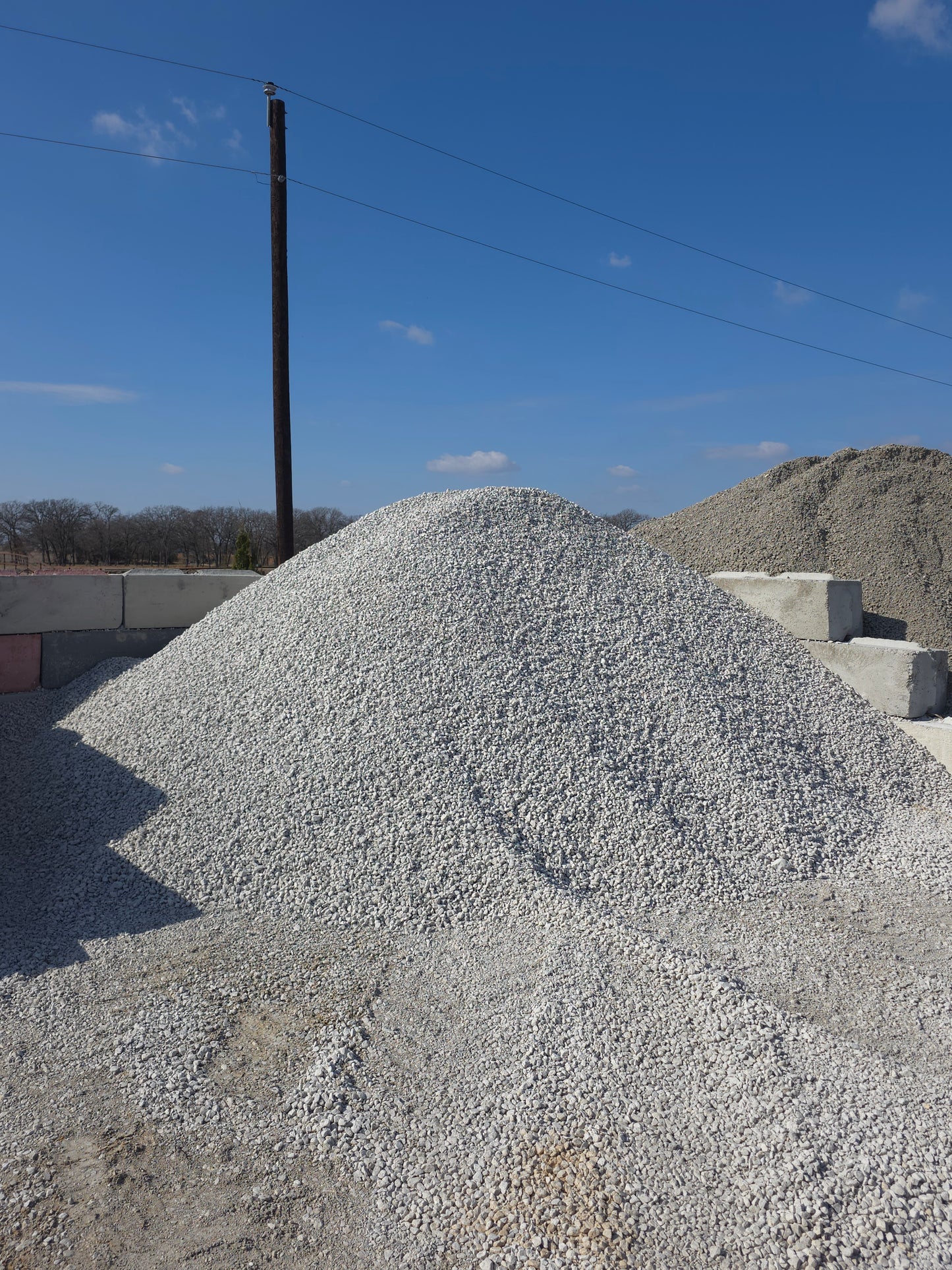 3/4-1.5" Chico Rock
