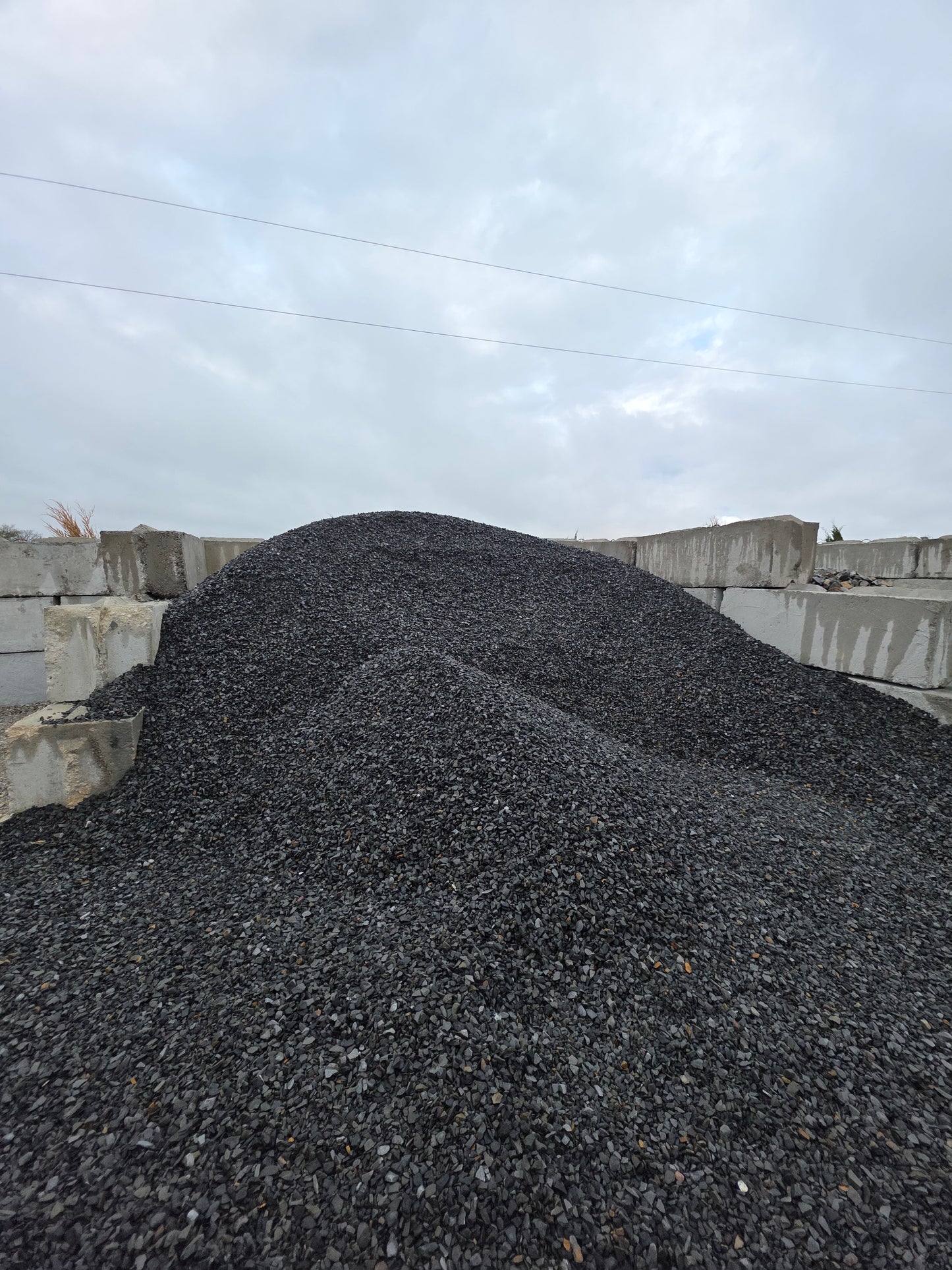 #57 Black Mountain Gravel