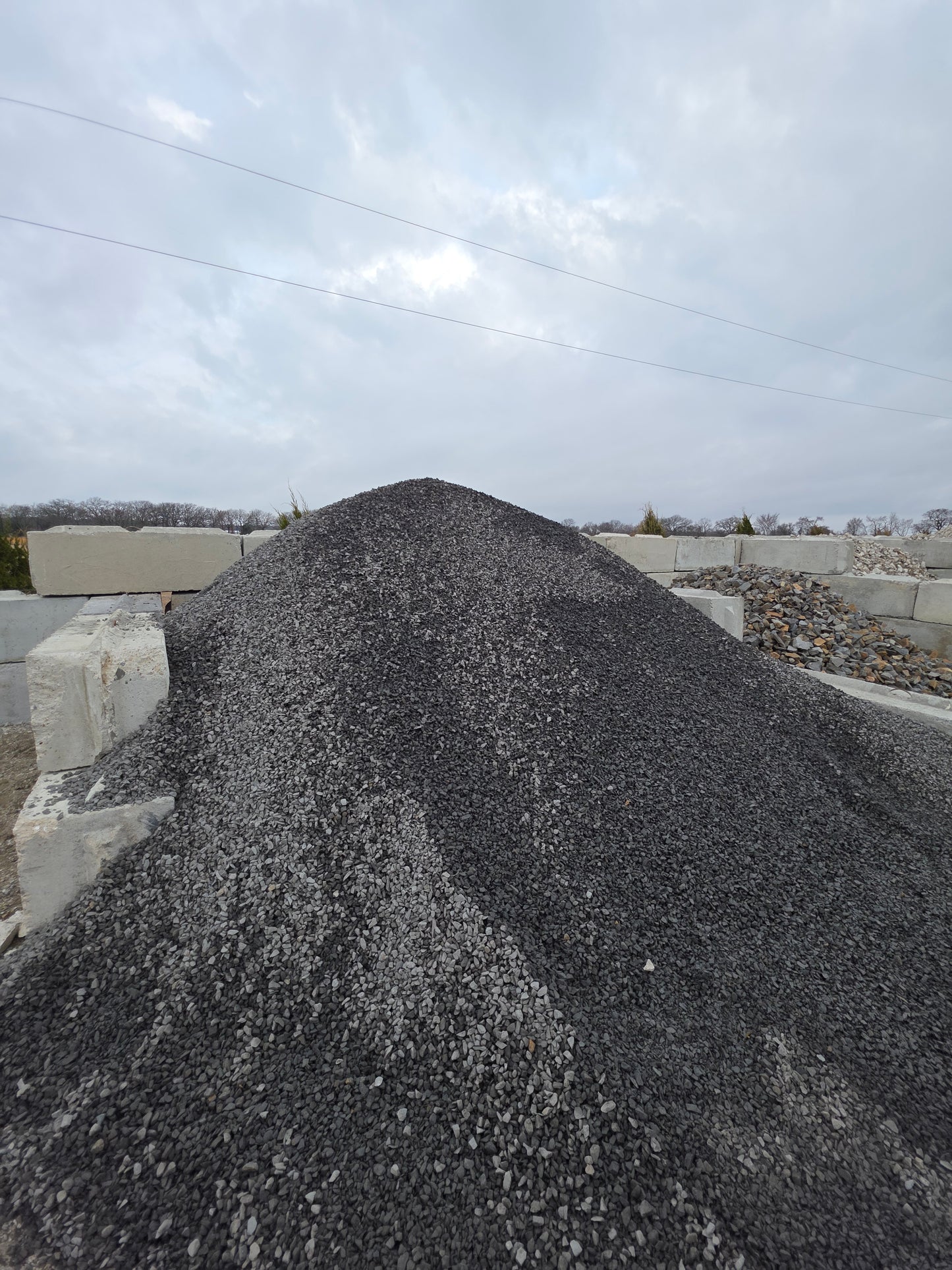 #57 Black Mountain Gravel