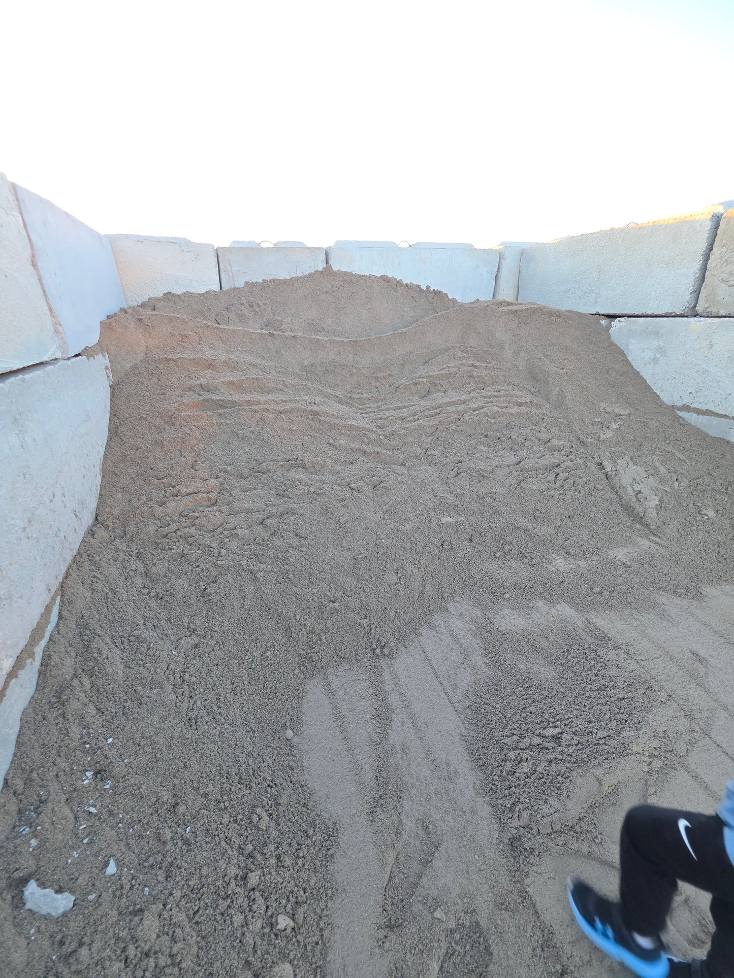 Paver Base