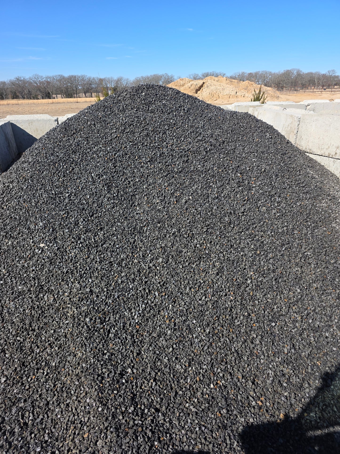 #57 Black Mountain Gravel