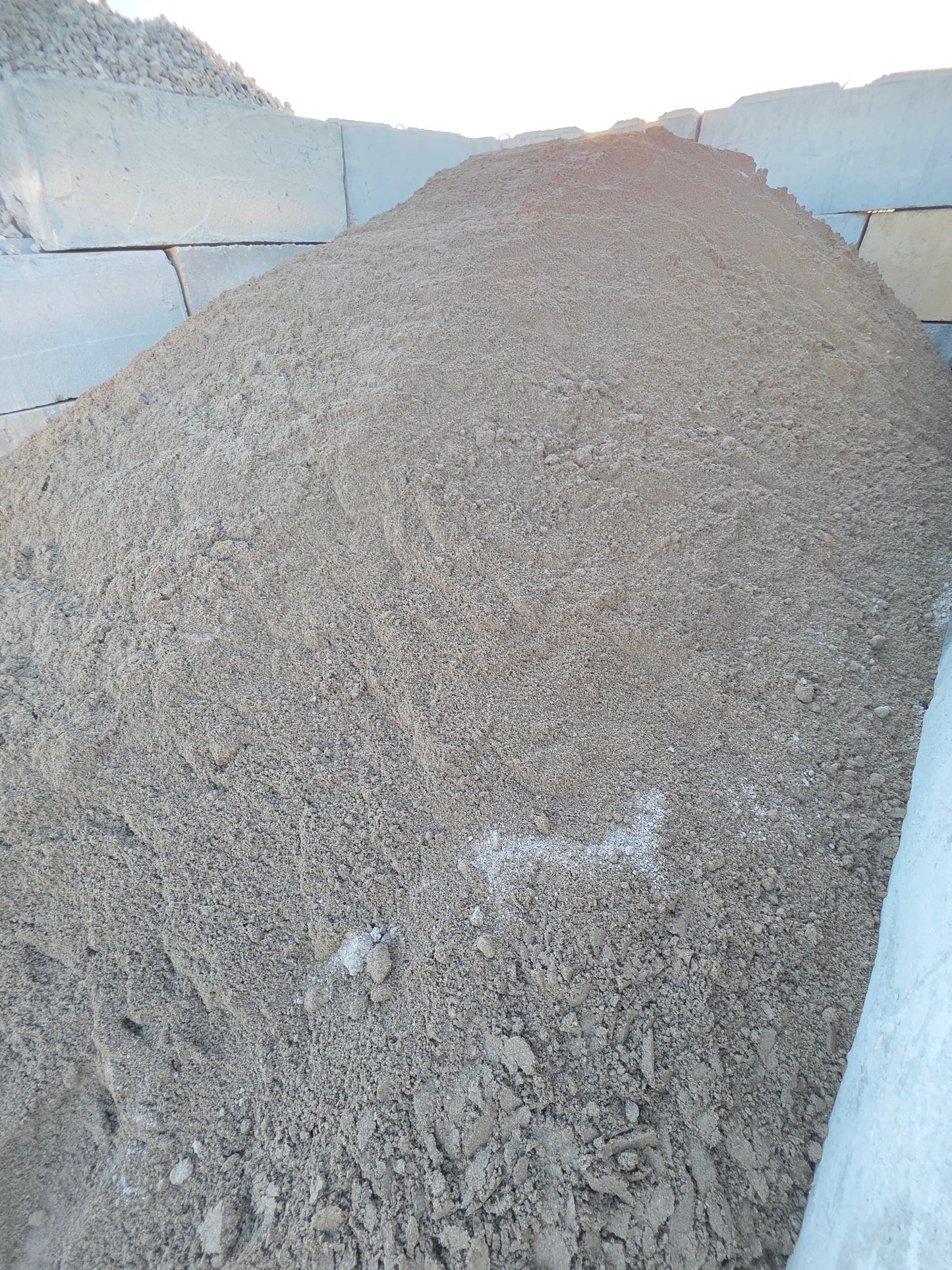 Paver Base