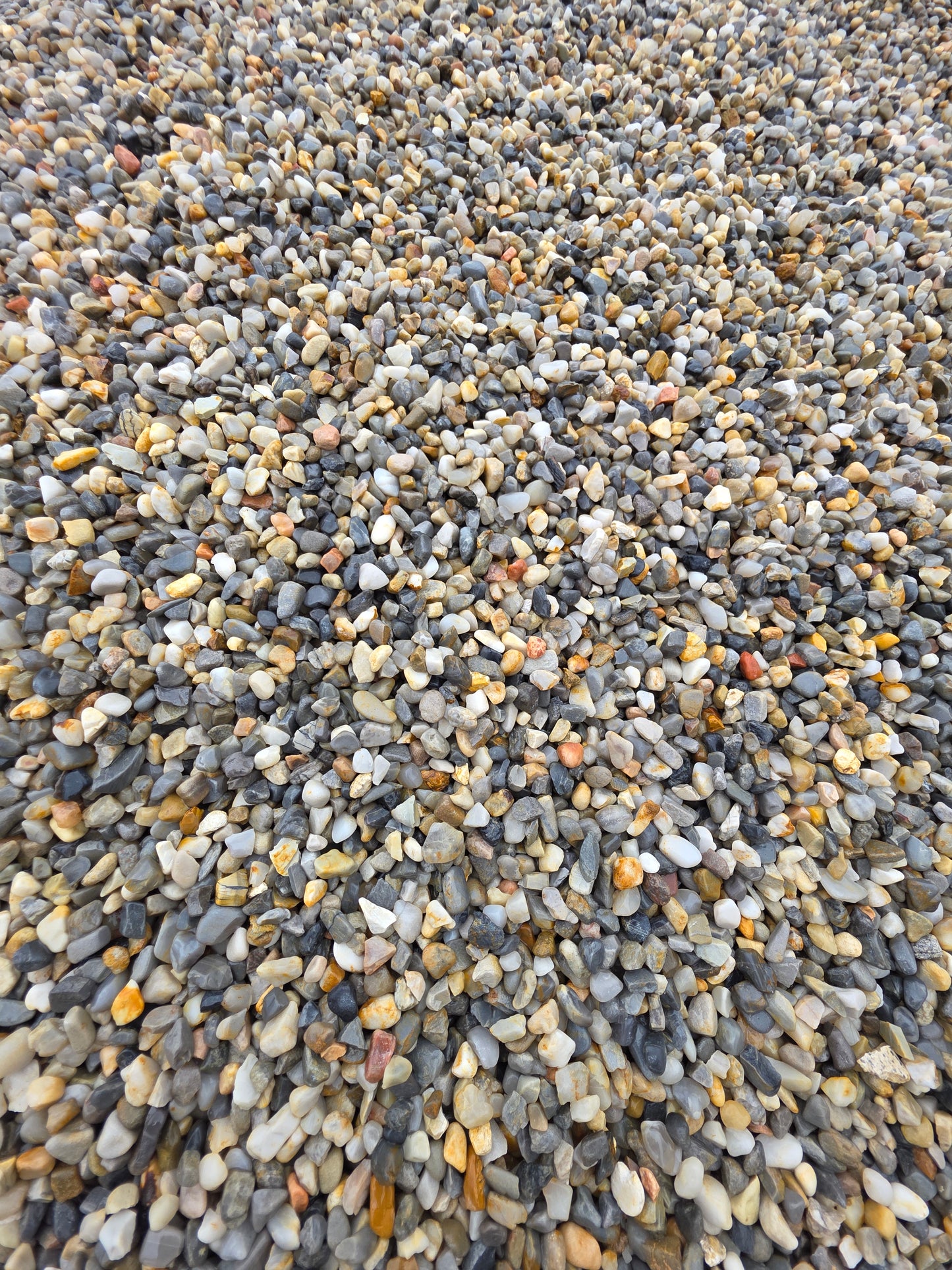 Ozark Pea Gravel