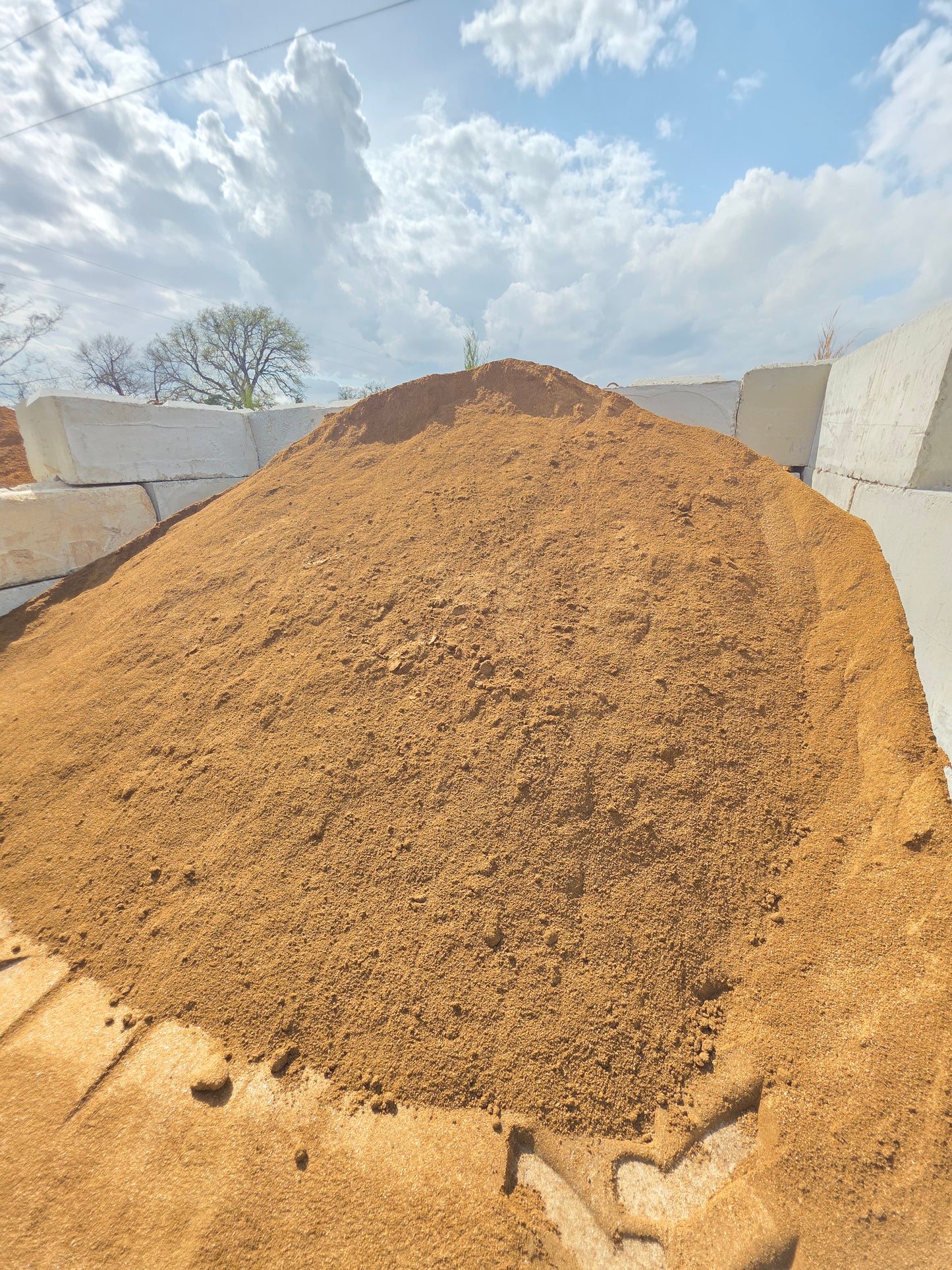 Texas Gold Granite